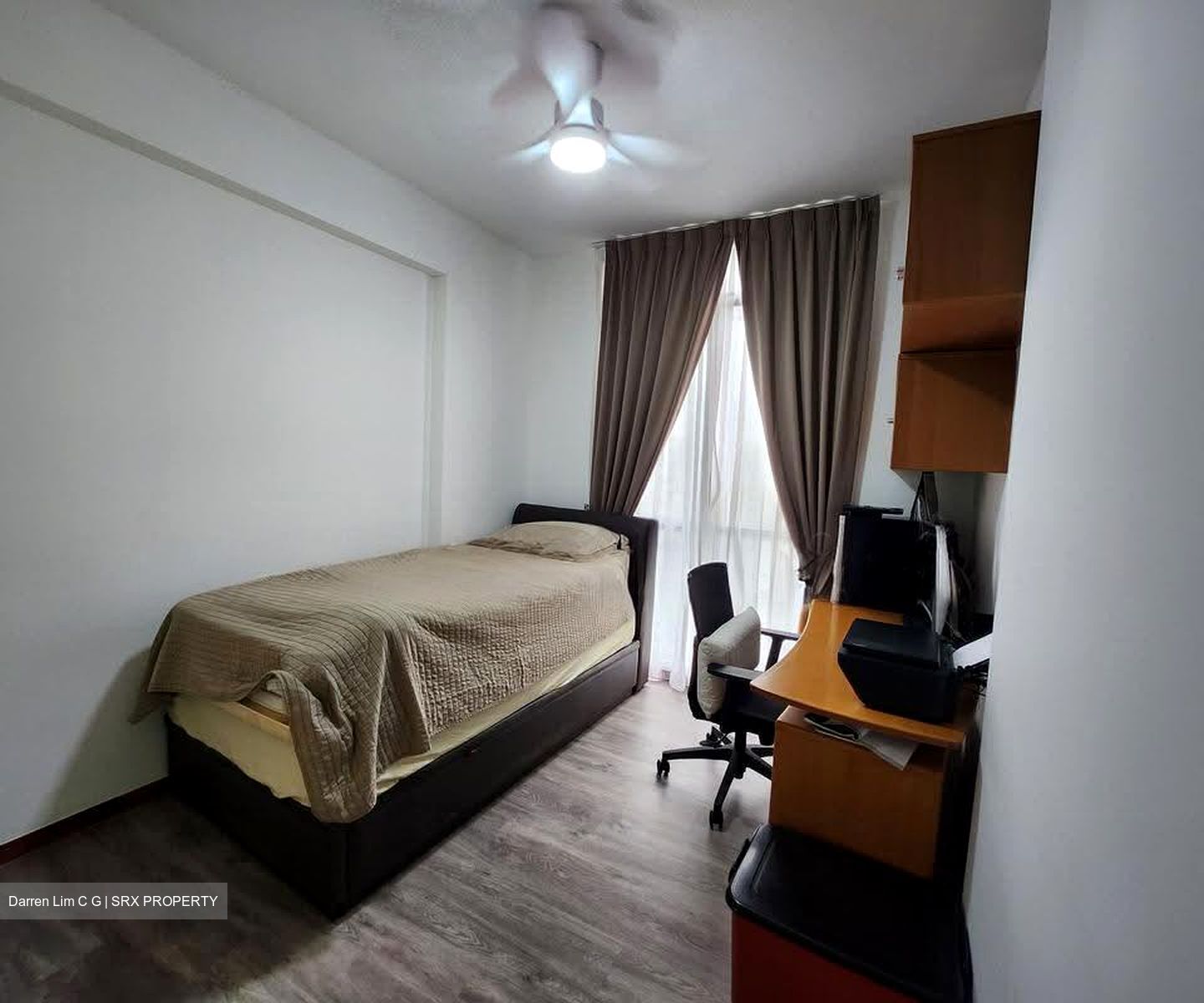 The Lakeshore (D22), Condominium #612655781